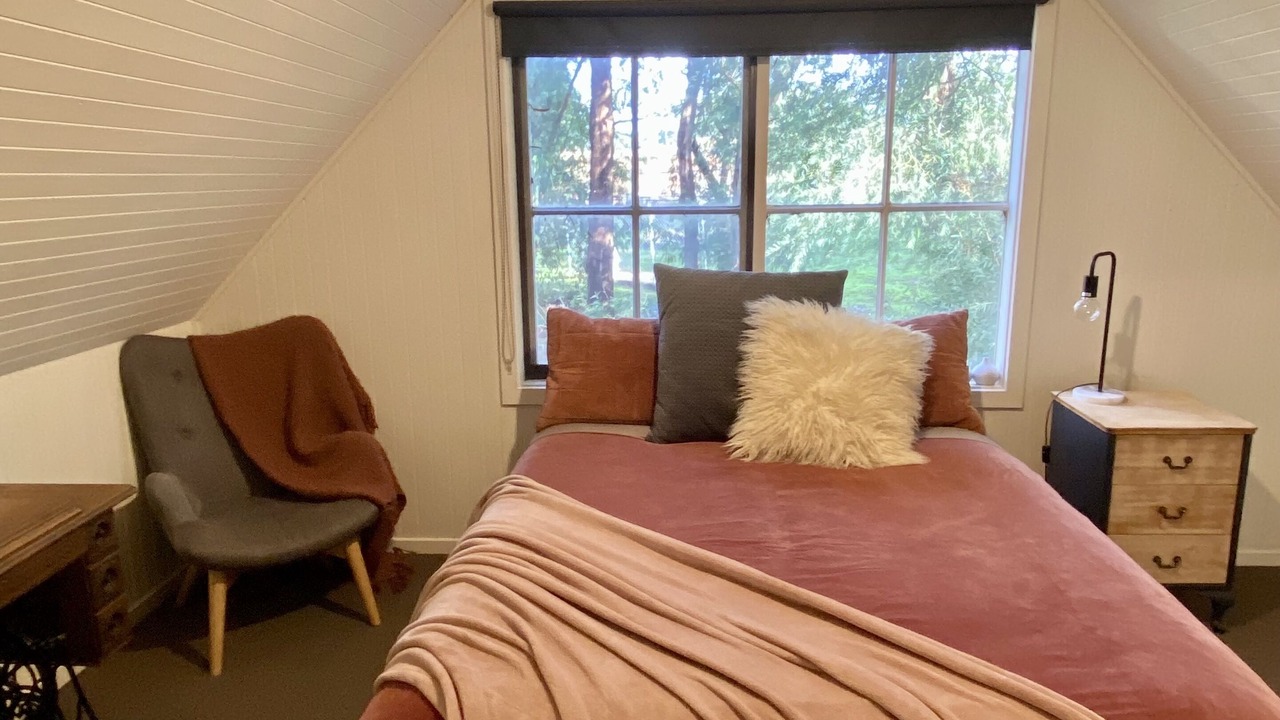 Photo of Bedroom in Seville