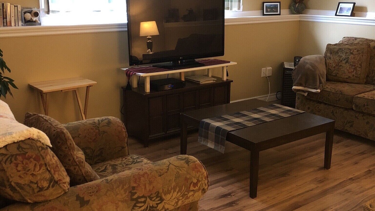 Photo of Bedroom in Winsloe