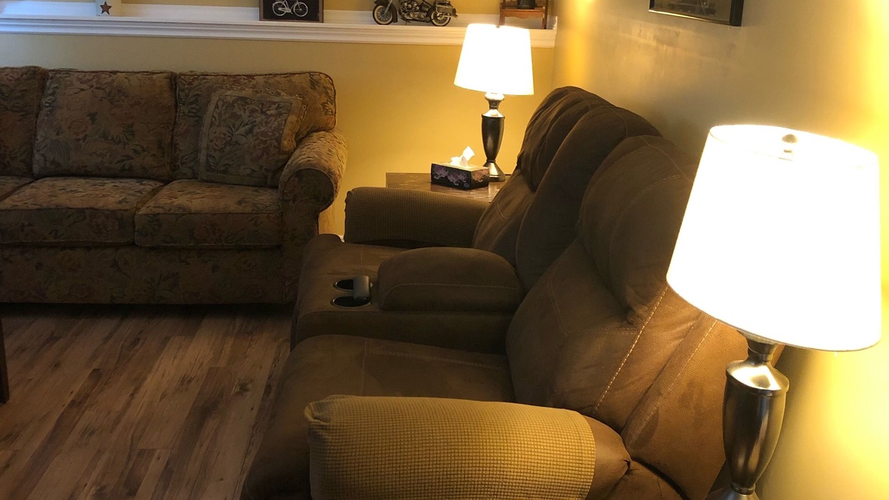 Photo of Bedroom in Winsloe