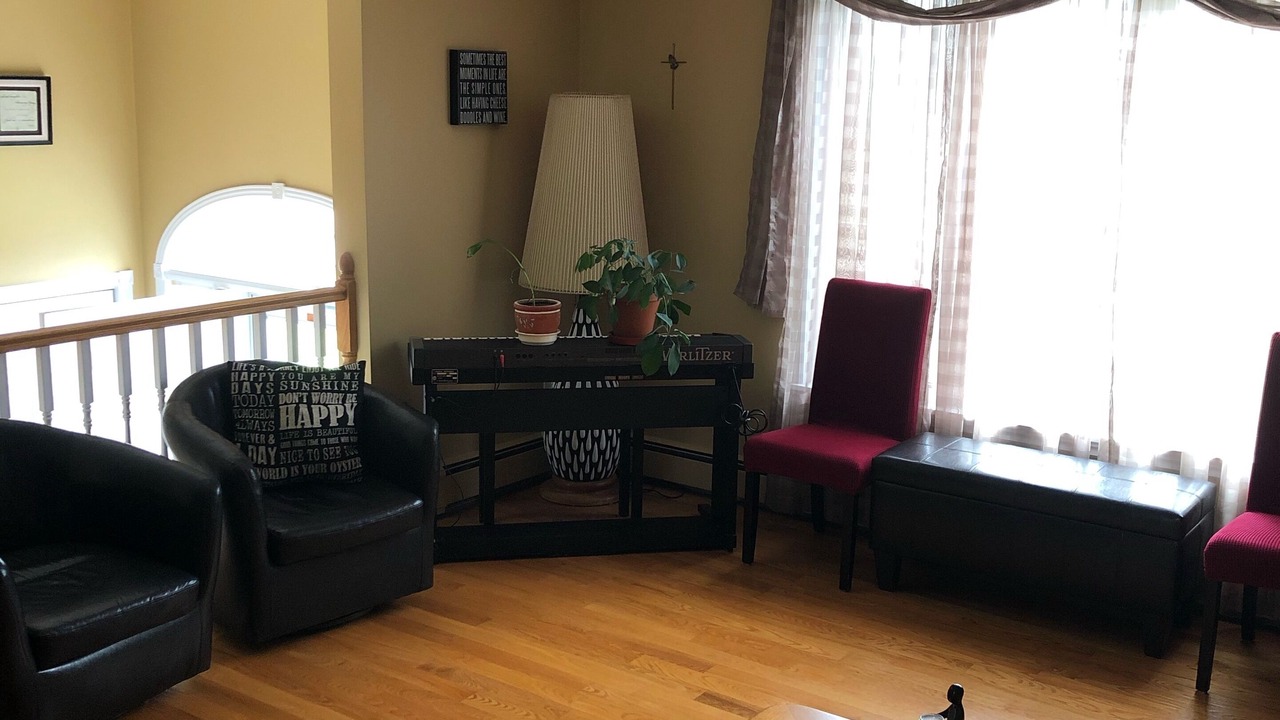 Photo of Livingroom in Winsloe