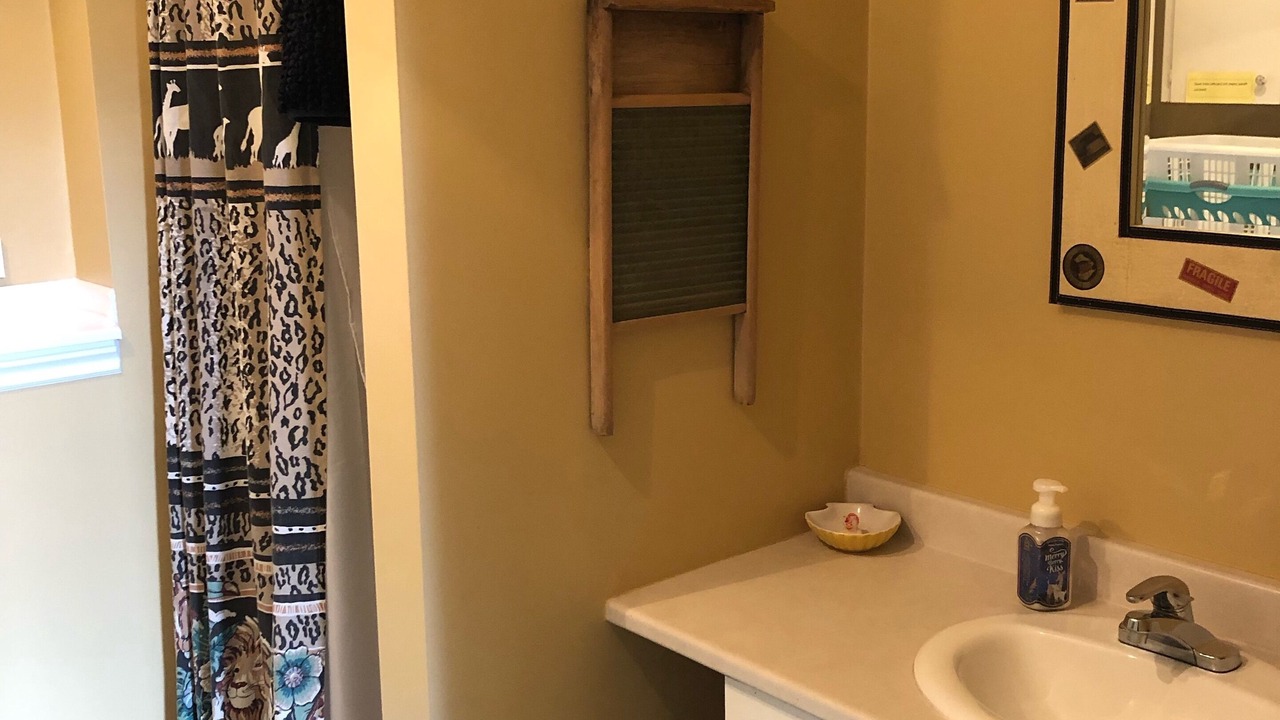 Photo of Bathroom in Winsloe