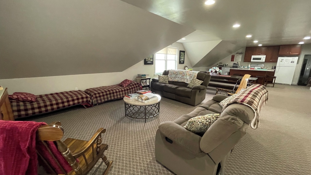Photo of Bedroom in Granville Summit