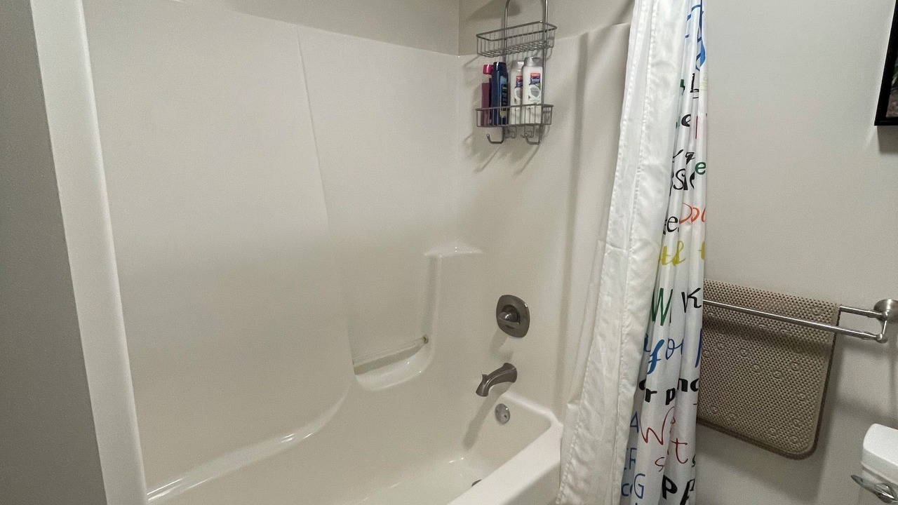 Photo of Bathroom in Granville Summit