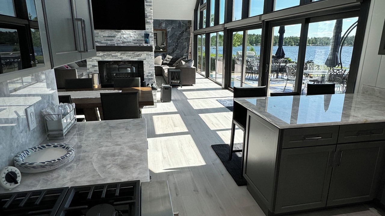 Photo of Kitchen in Arkdale