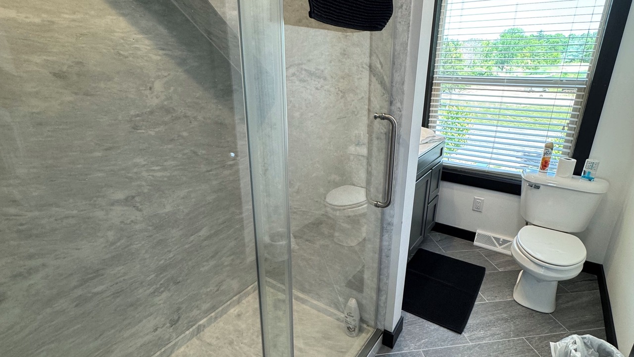 Photo of Bathroom in Arkdale