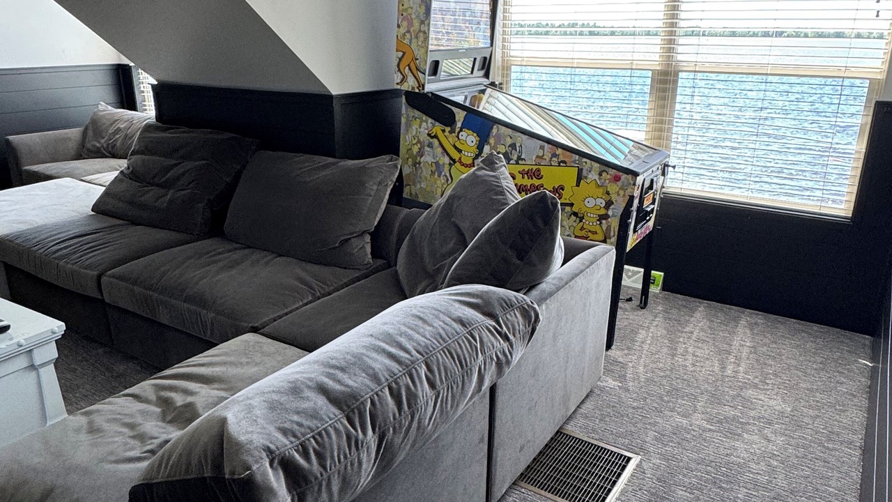 Photo of Livingroom in Arkdale