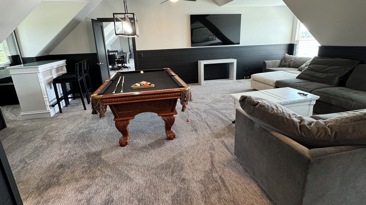 Photo of Livingroom in Arkdale