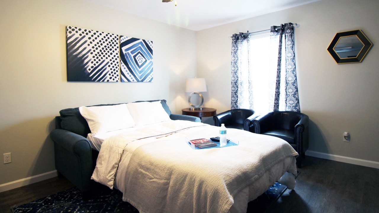 Photo of Bedroom in Lake Charles