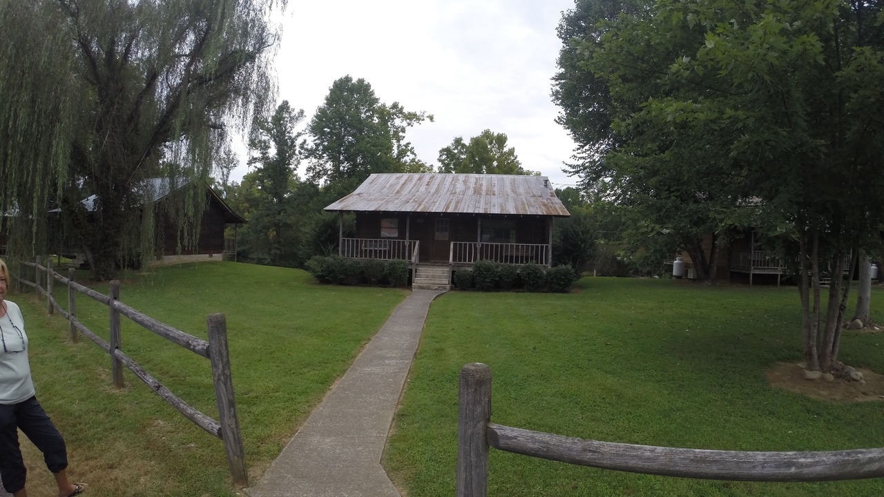 Photo of Outdoor in Townsend