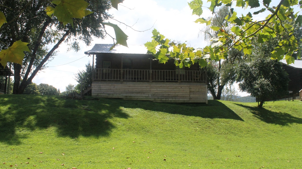 Photo of Outdoor in Townsend