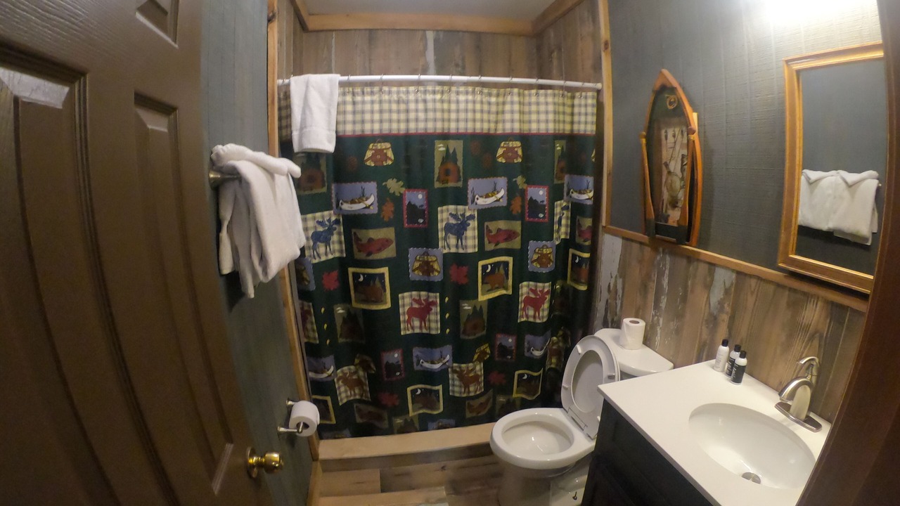Photo of Bathroom in Townsend