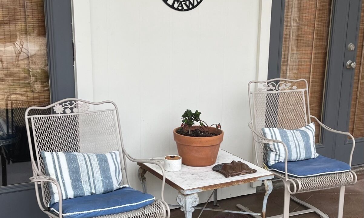Photo of Patio Balcony in Milton
