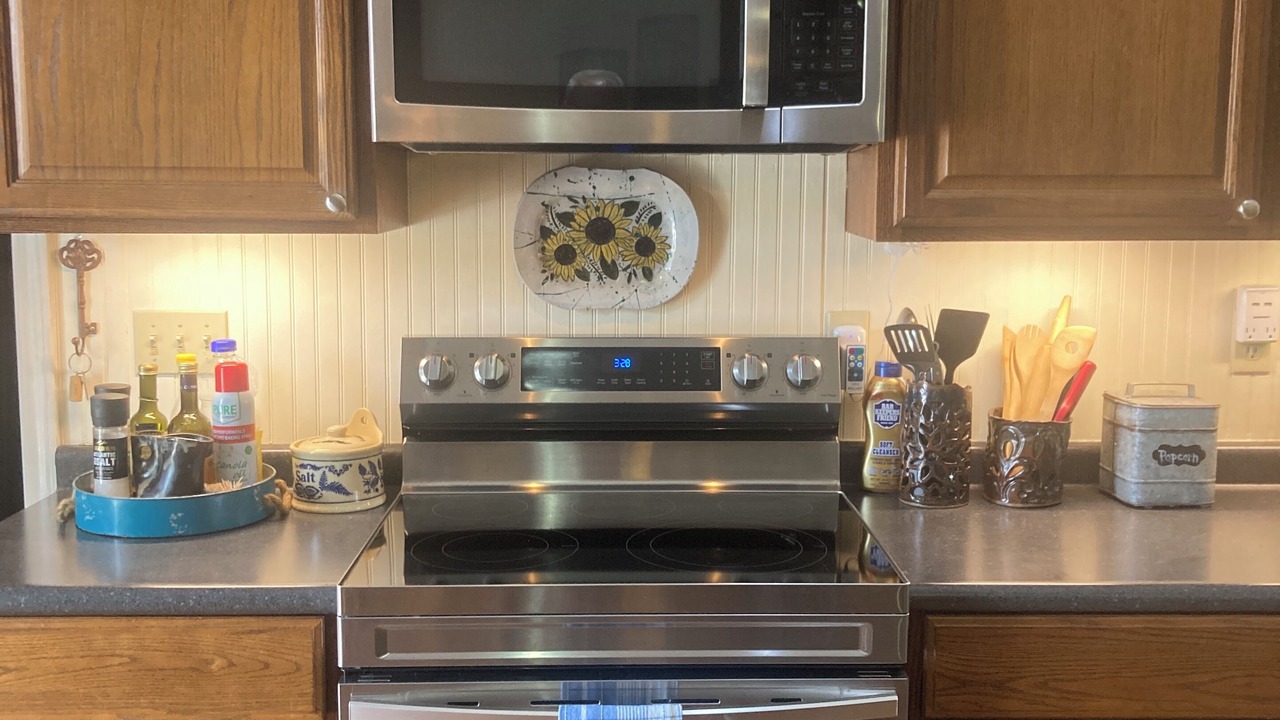 Photo of Kitchen in Milton