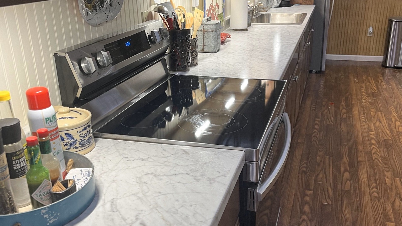 Photo of Kitchen in Milton
