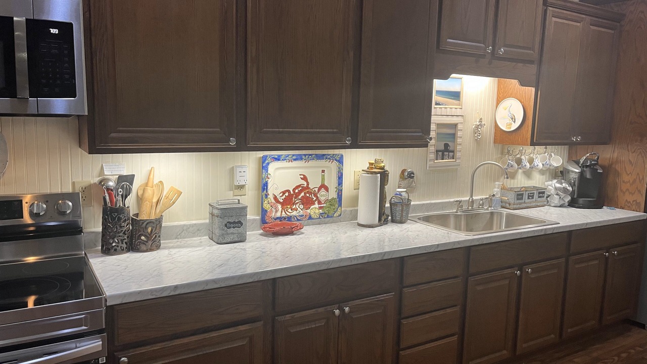Photo of Kitchen in Milton