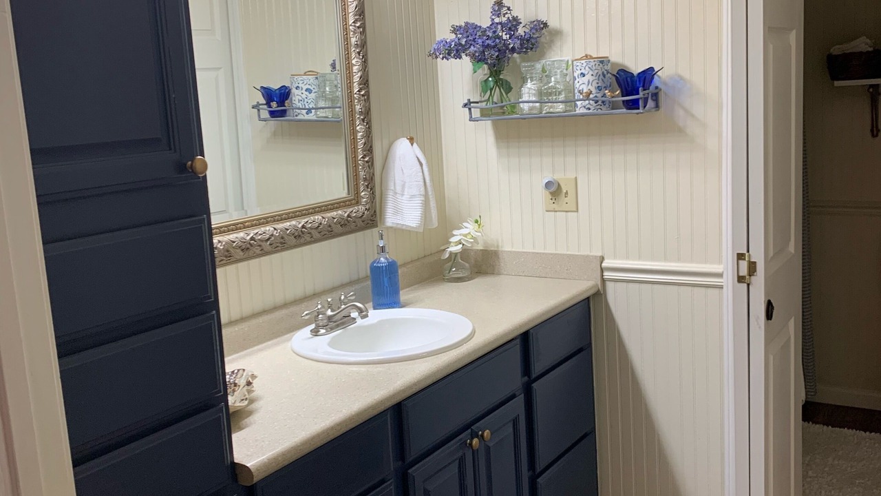 Photo of Bathroom in Milton