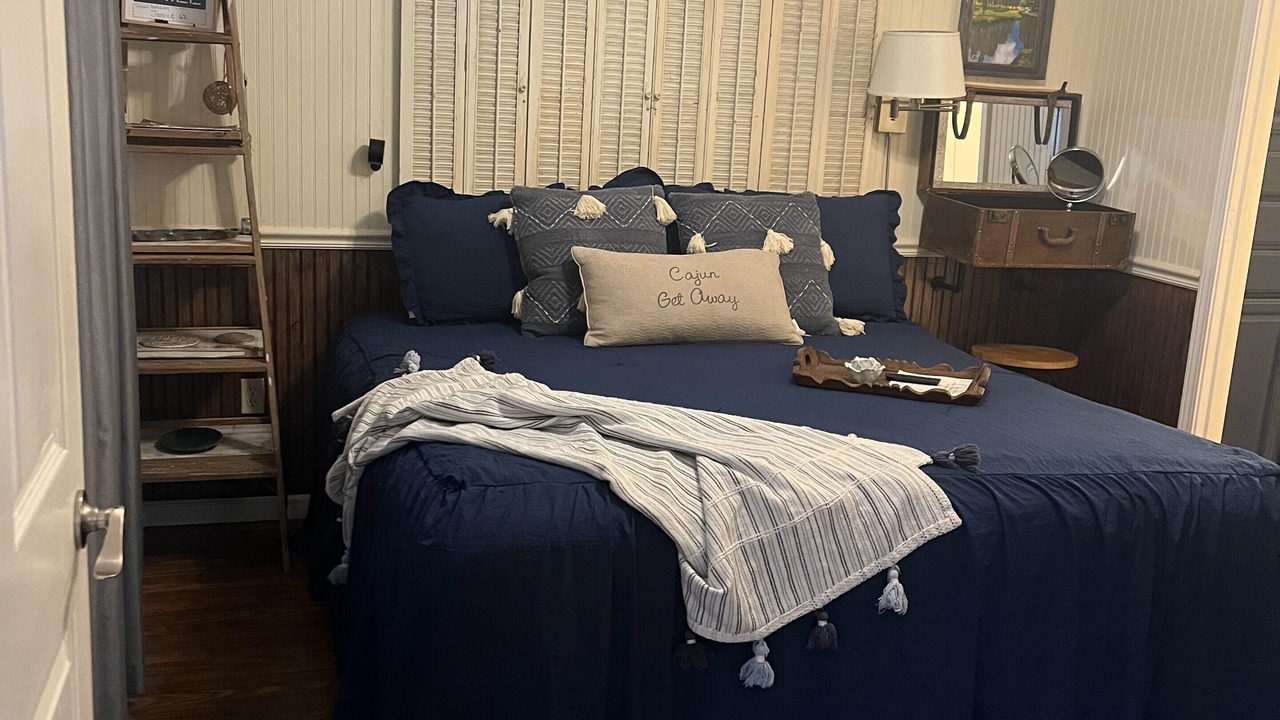 Photo of Bedroom in Milton