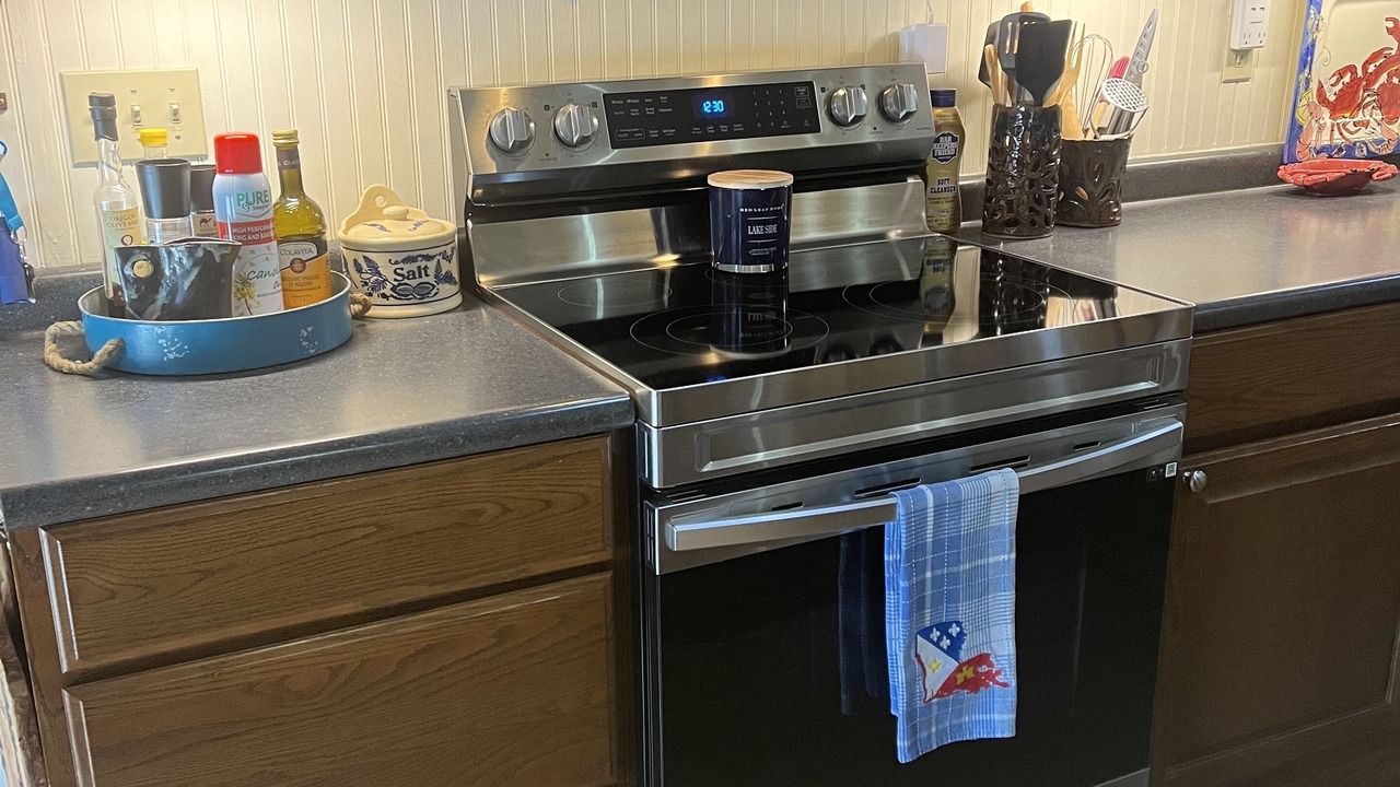 Photo of Kitchen in Milton