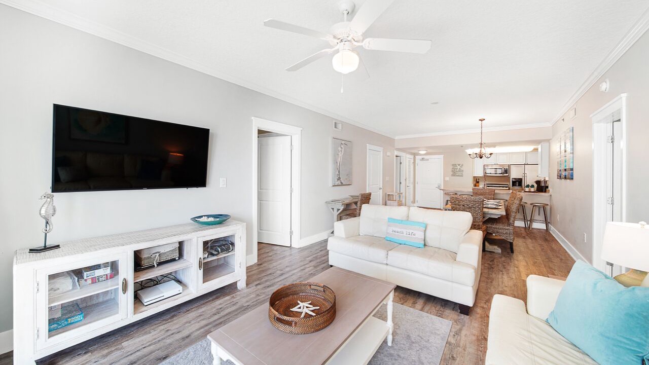 Photo of Livingroom in Fort Walton Beach