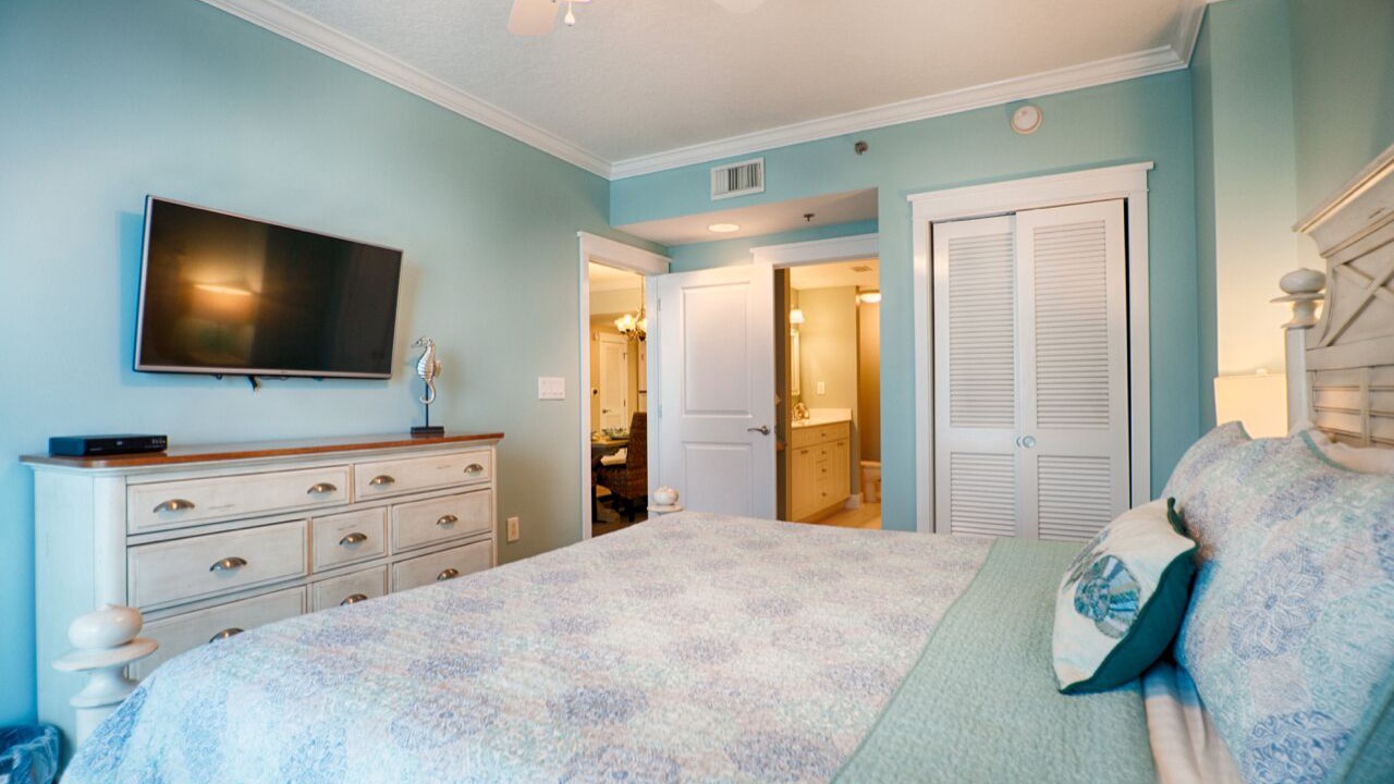 Photo of Bedroom in Fort Walton Beach