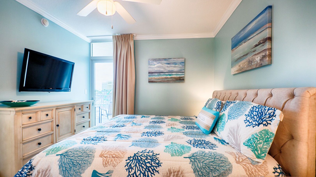 Photo of Bedroom in Fort Walton Beach