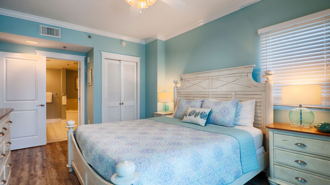 Photo of Bedroom in Fort Walton Beach