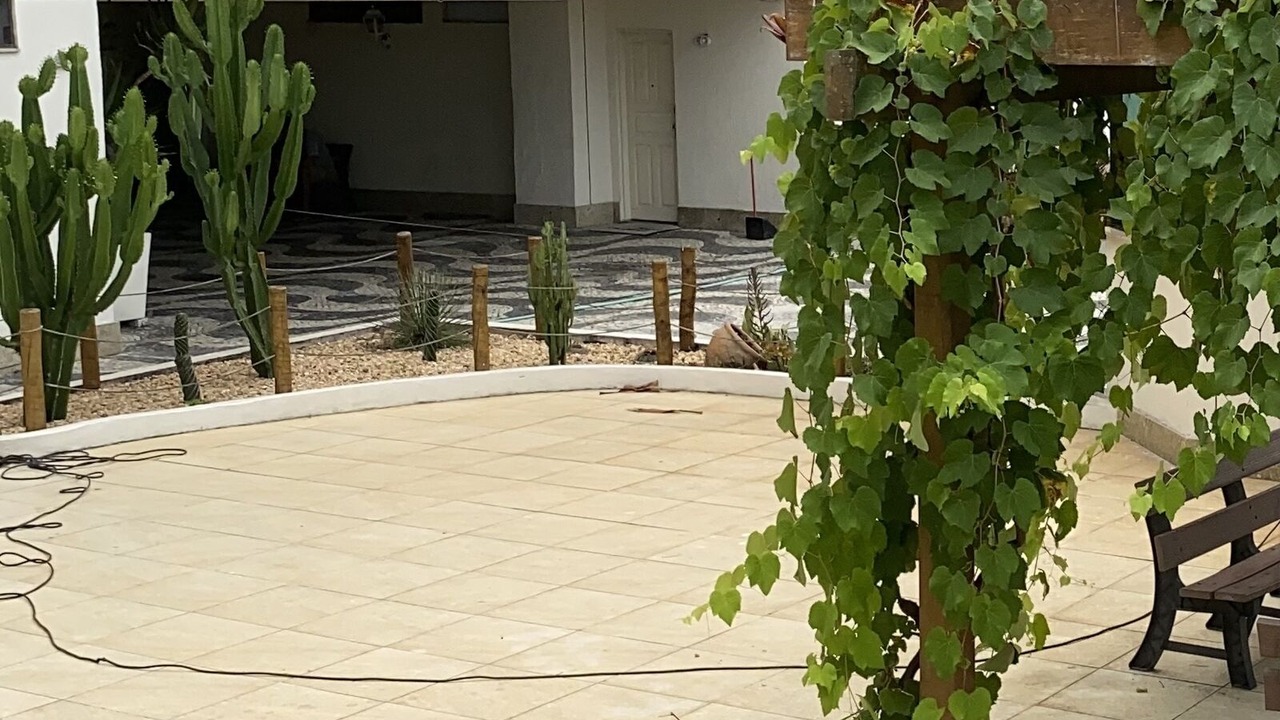 Photo of Outdoor in Centro