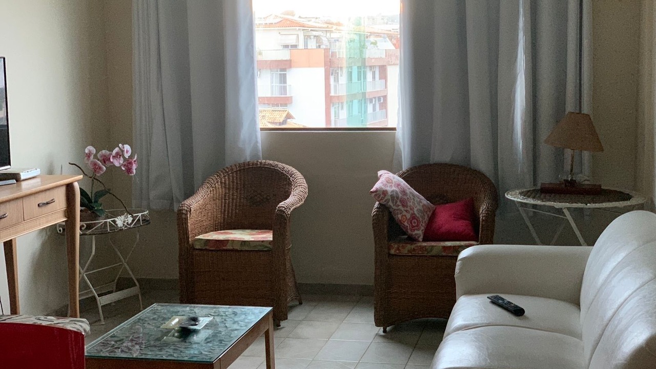 Photo of Livingroom in Centro