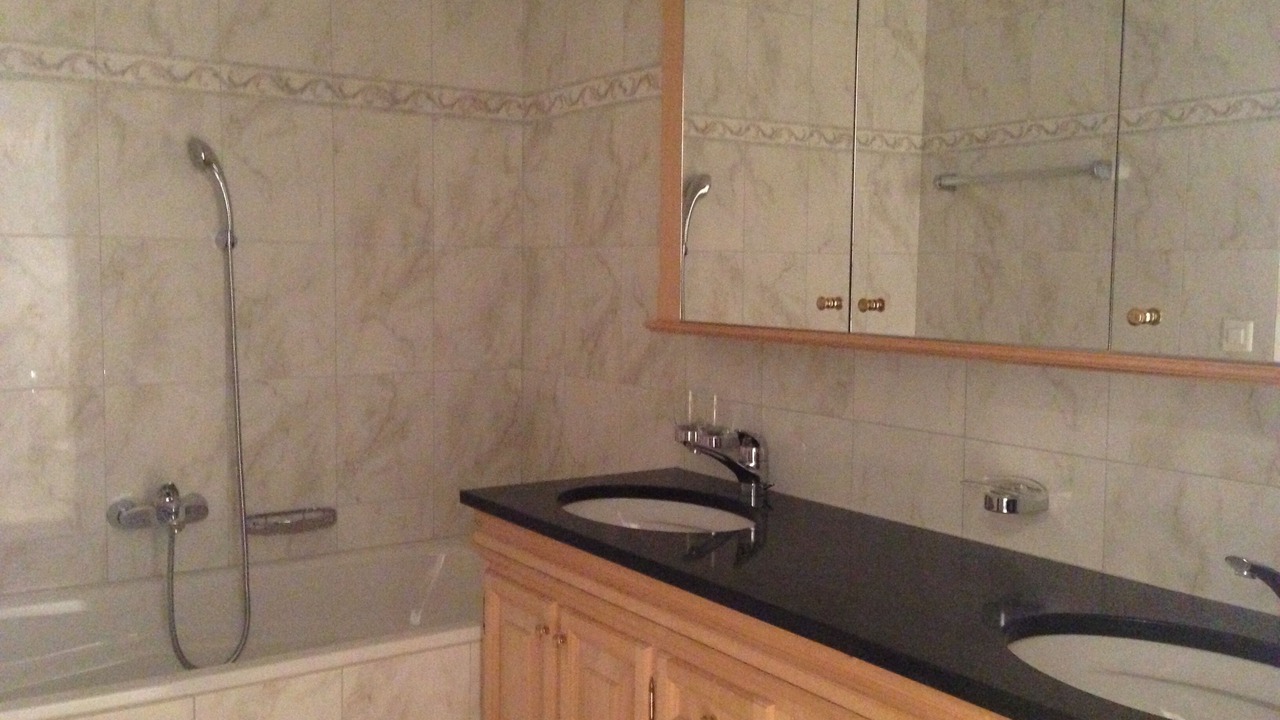 Photo of Bathroom in Klosters Platz
