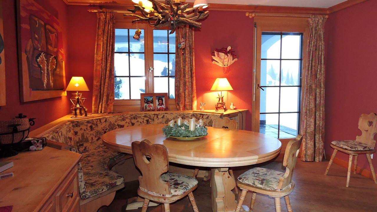 Photo of Bedroom in Klosters Platz