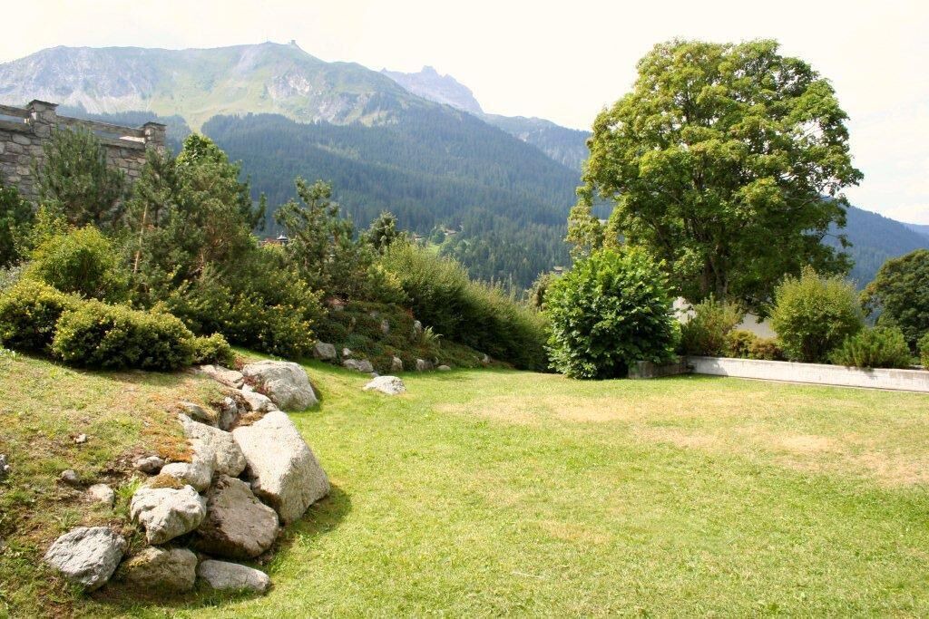 Photo of Outdoor in Klosters Platz