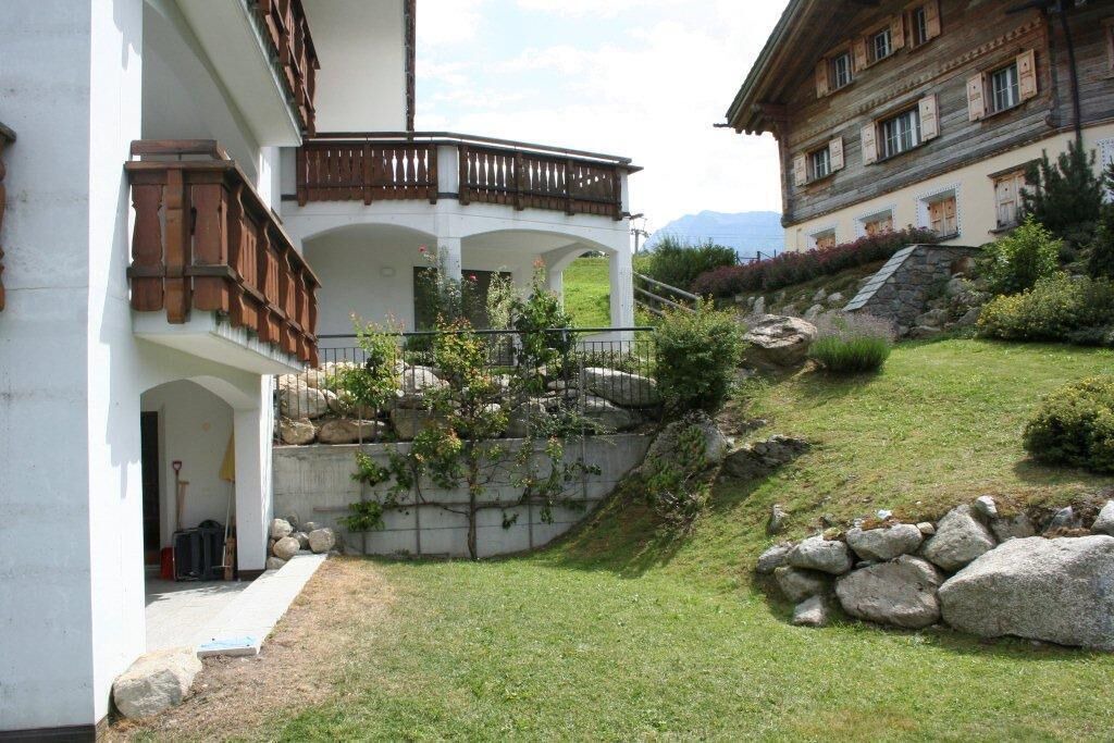 Photo of Outdoor in Klosters Platz