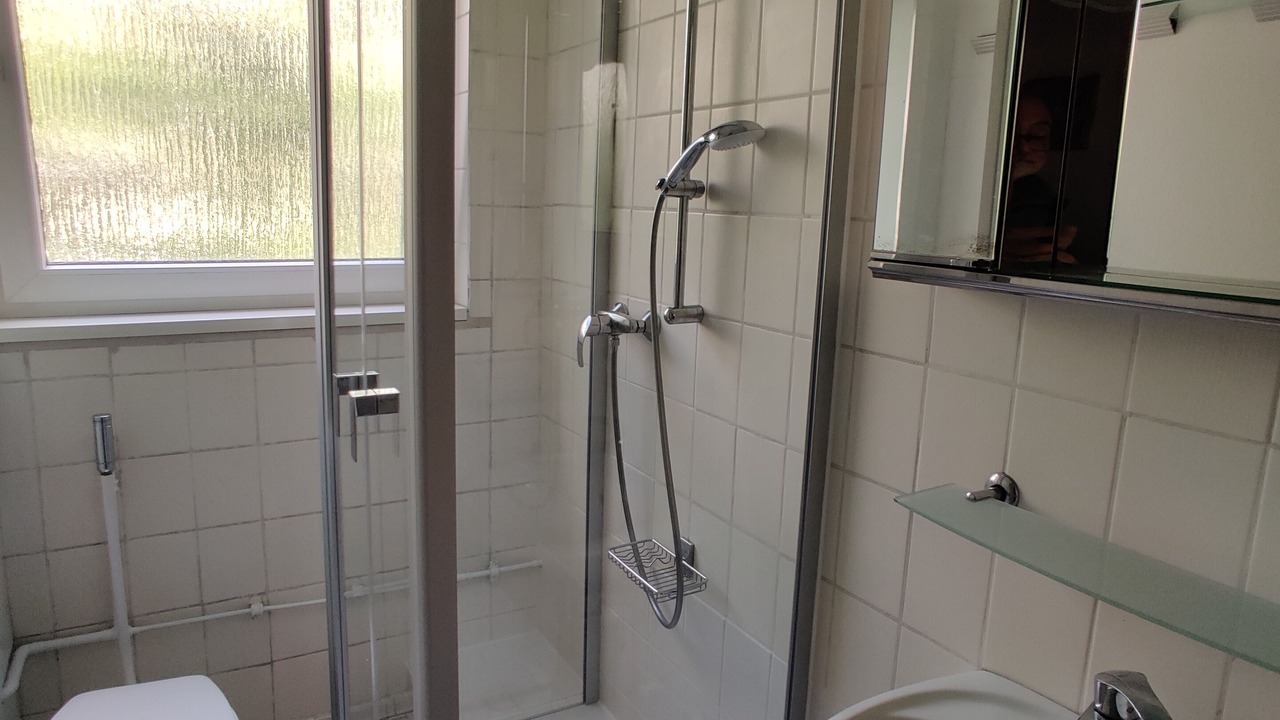 Photo of Bathroom in Kreuzberg