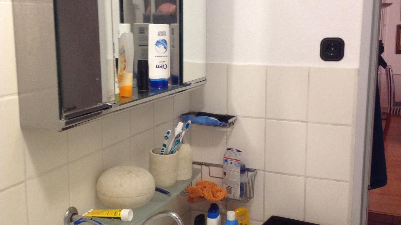 Photo of Bathroom in Kreuzberg