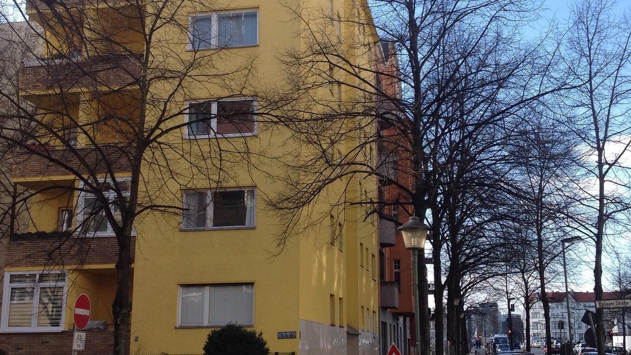 Photo of Outdoor in Kreuzberg