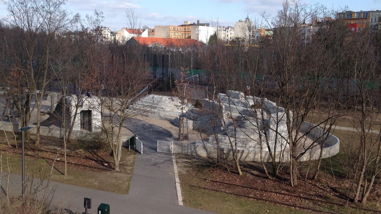 Photo of Outdoor in Kreuzberg