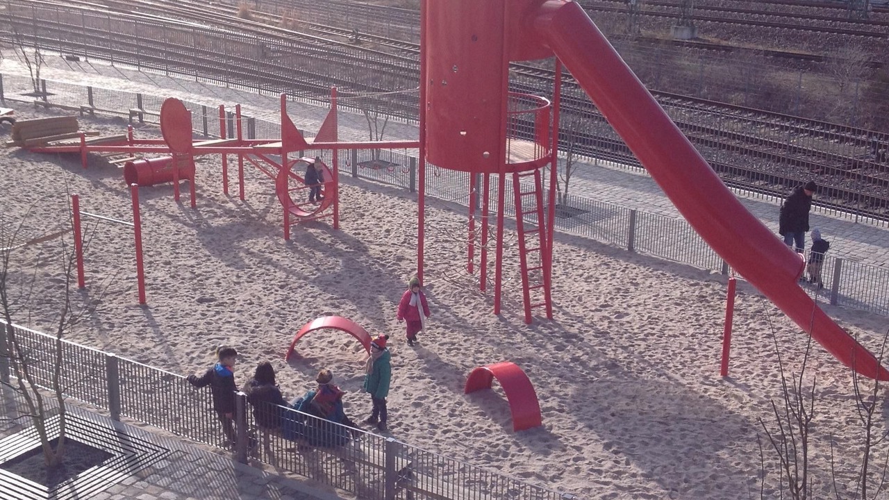 Photo of Others in Kreuzberg