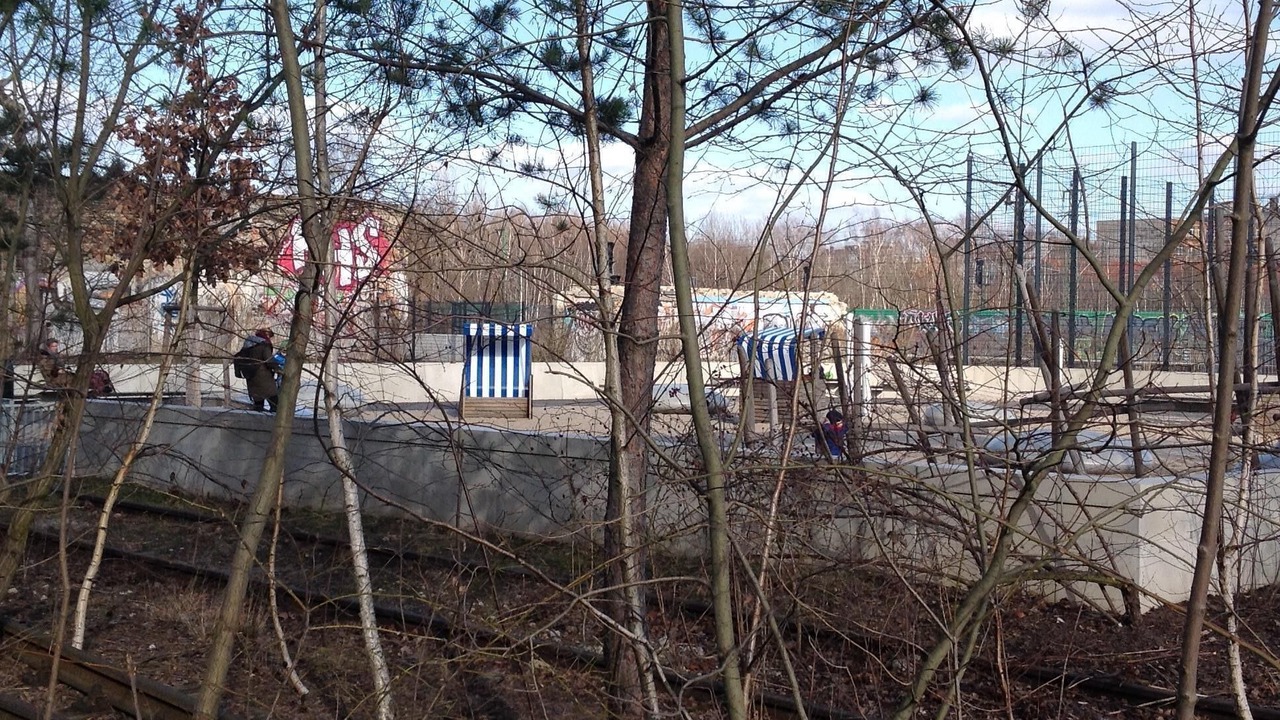 Photo of Outdoor in Kreuzberg