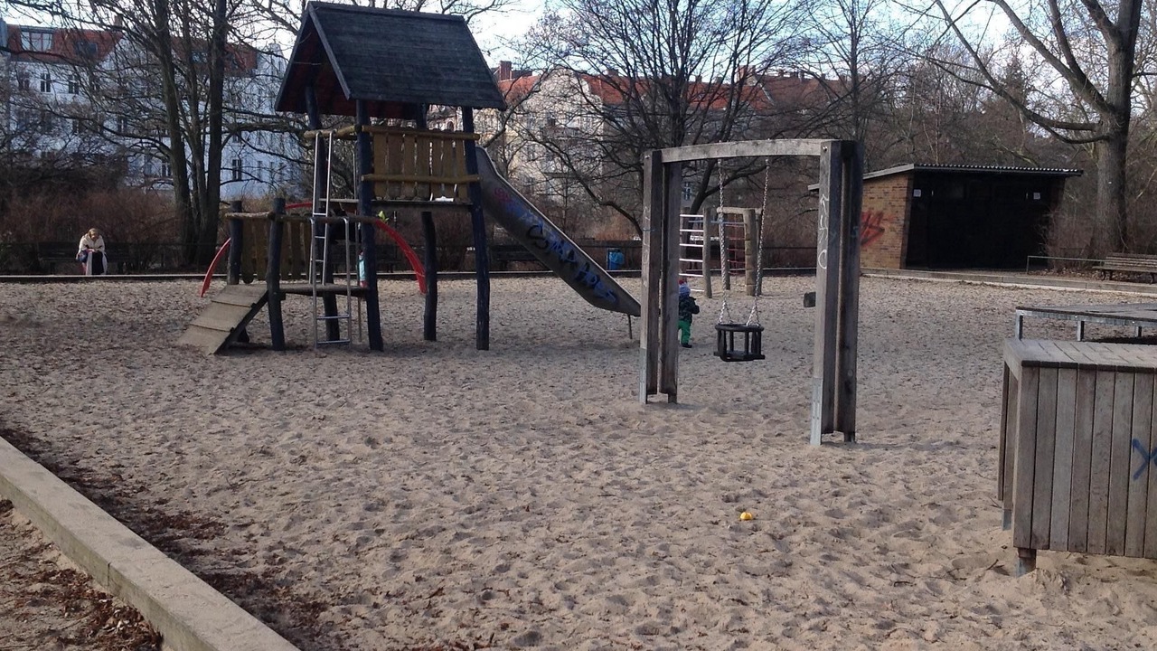 Photo of Others in Kreuzberg