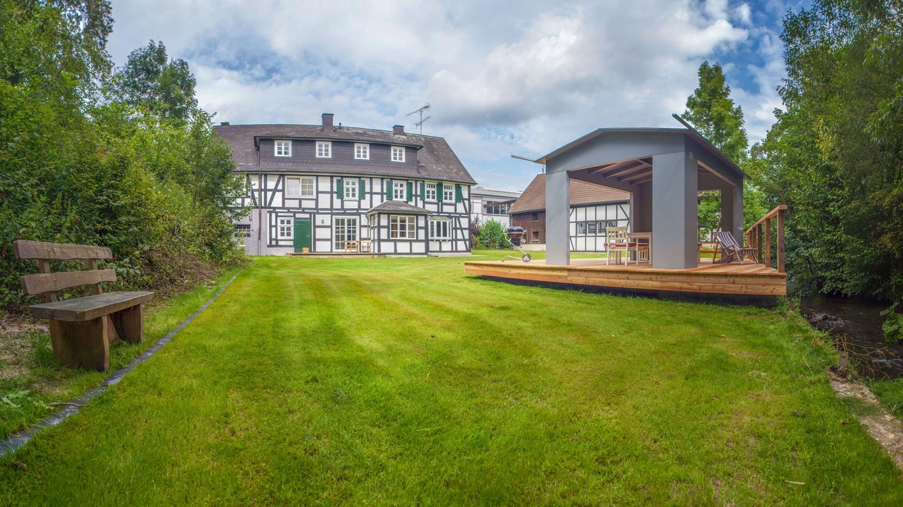 Photo of Outdoor in Oberschledorn
