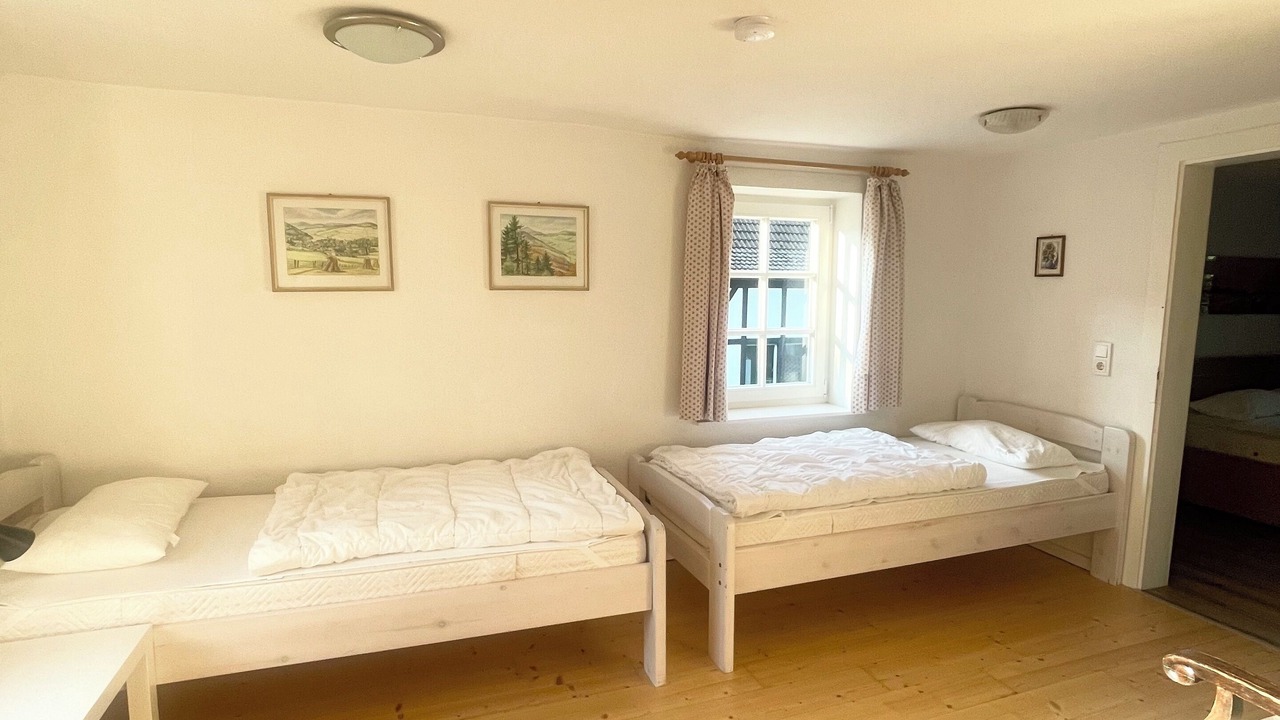 Photo of Bedroom in Oberschledorn