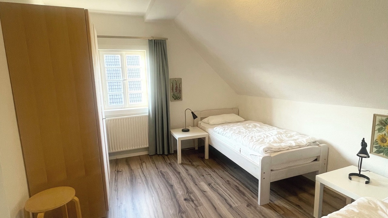 Photo of Bedroom in Oberschledorn