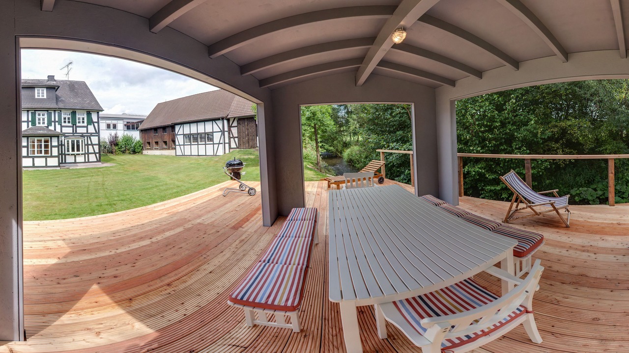 Photo of Outdoor in Oberschledorn