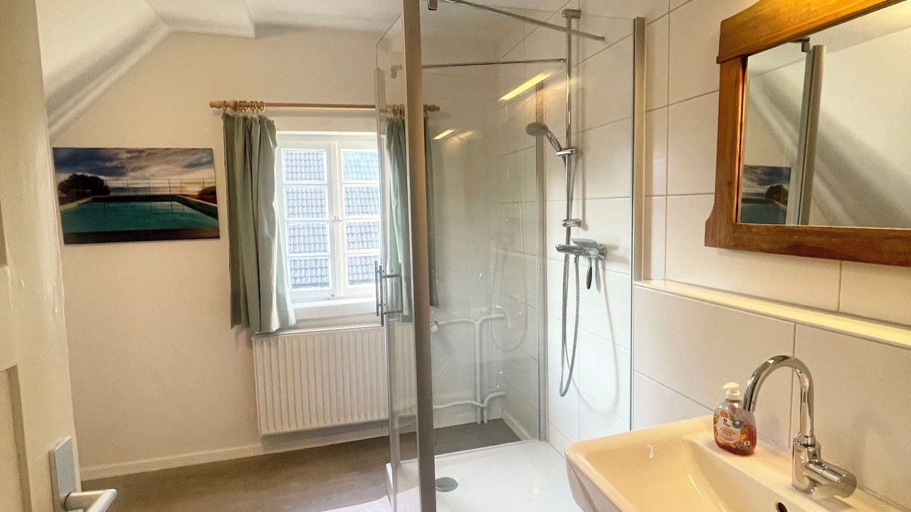Photo of Bathroom in Oberschledorn