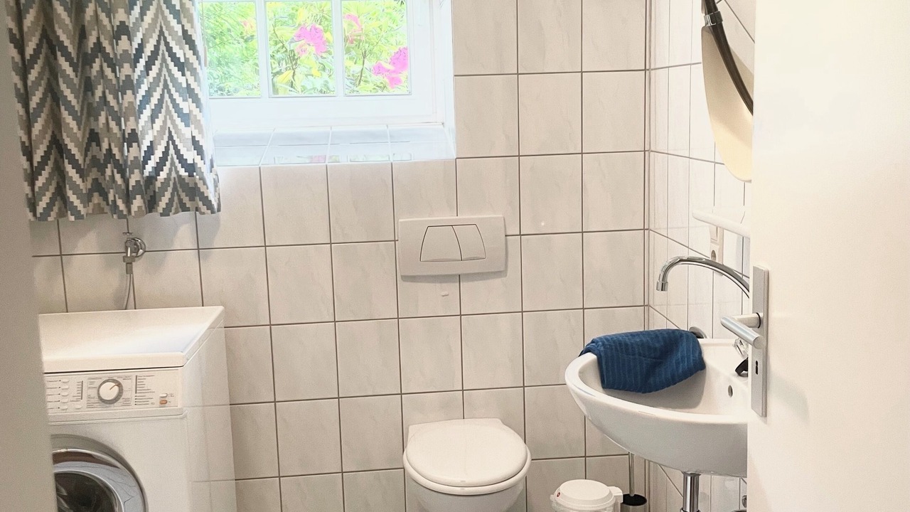 Photo of Bathroom in Oberschledorn