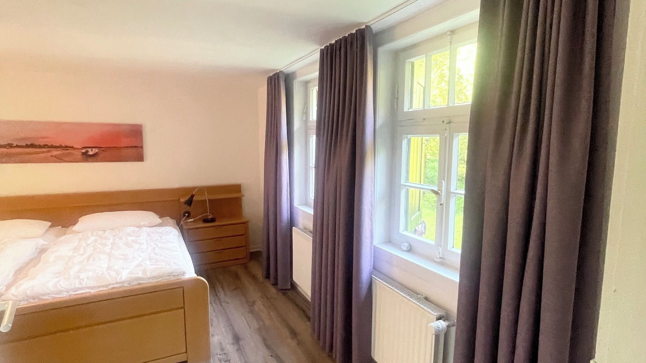 Photo of Bedroom in Oberschledorn
