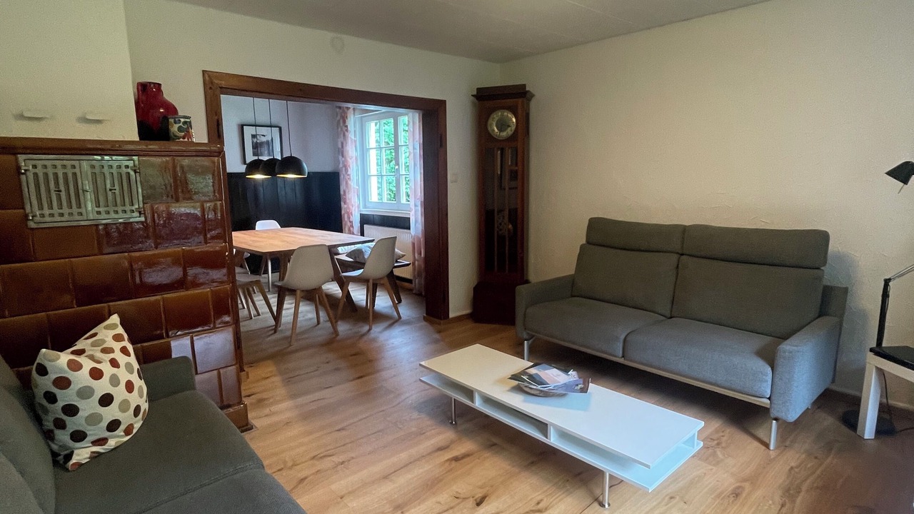 Photo of Livingroom in Oberschledorn