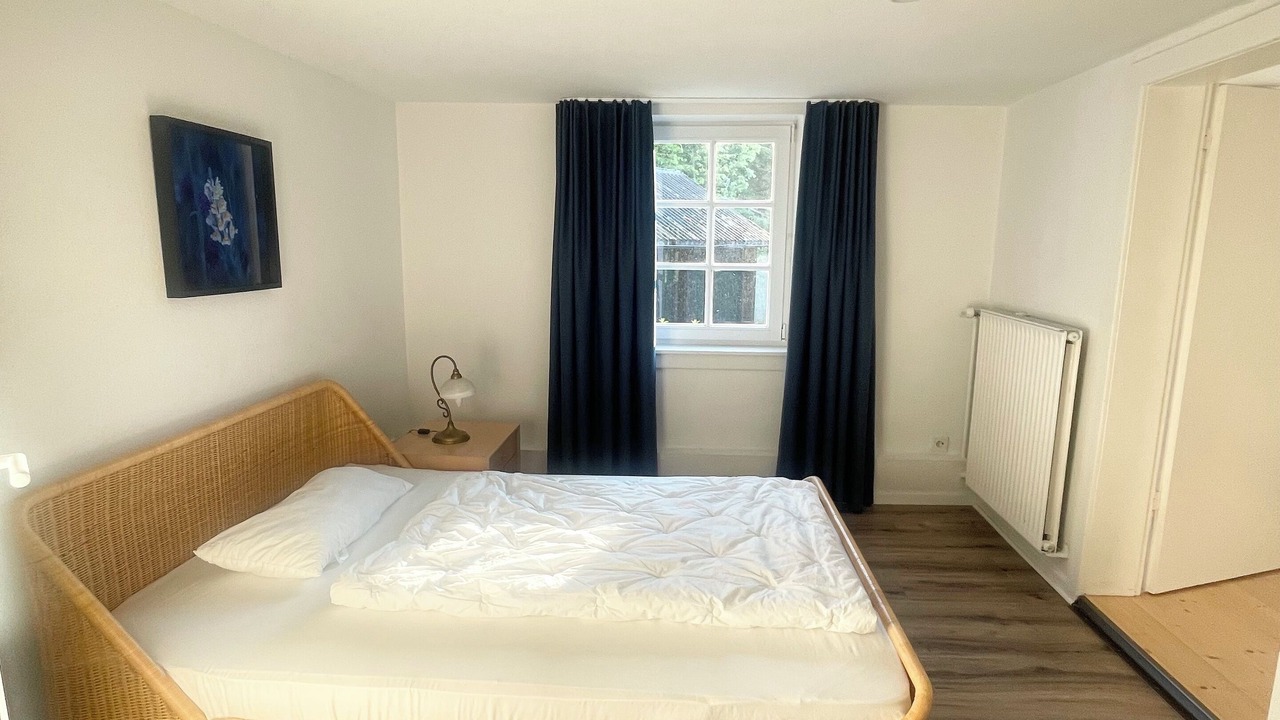 Photo of Bedroom in Oberschledorn