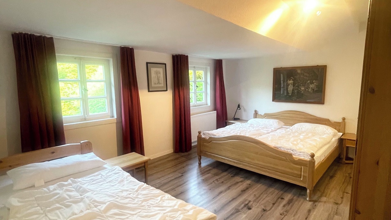 Photo of Bedroom in Oberschledorn