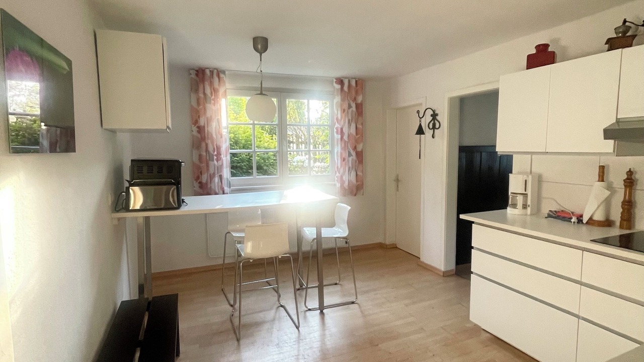 Photo of Kitchen in Oberschledorn